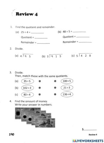 3A Review 4