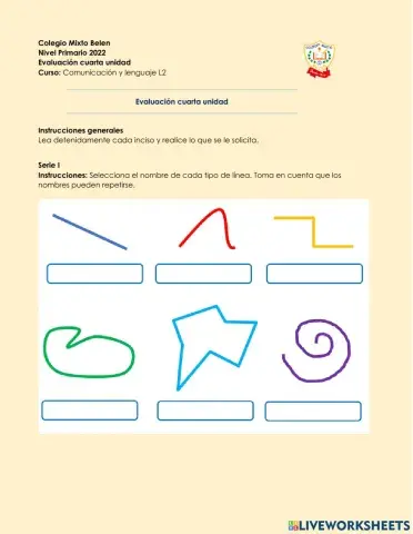 Evaluación de Kaqchikel