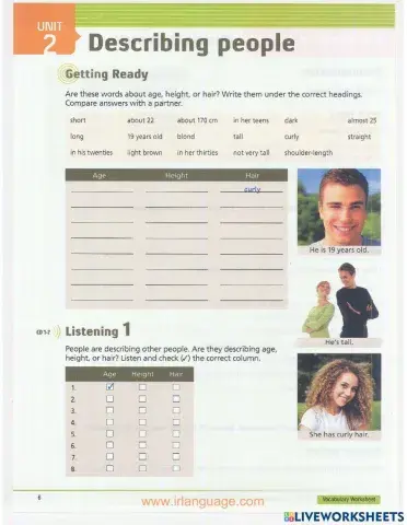 Tactics-for-listening-basic-U2