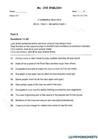 09.08.2022 - GE7 - Cambridge practice
