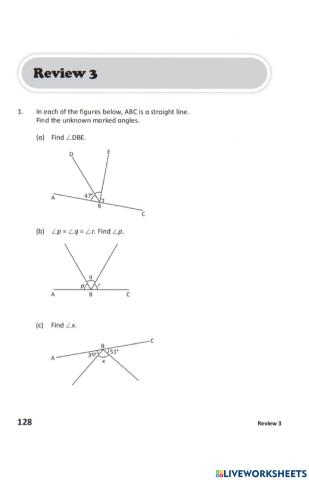 5A Review 3