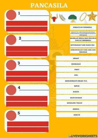 Pancasila