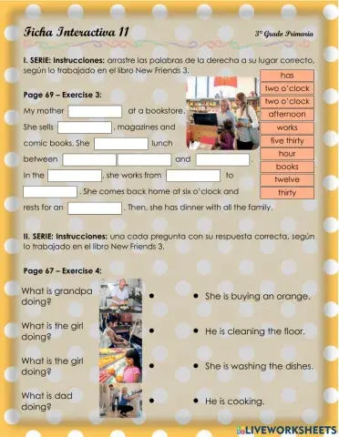 One ordinary day 1 - 3.1.3°