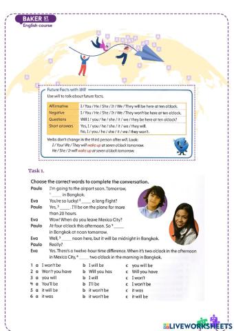 Oxf dis 3 u7 Will Week 16