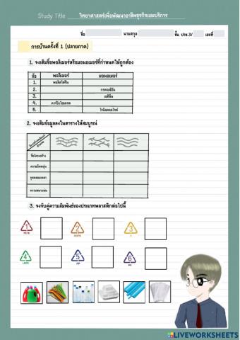 Review1 Final ปวช.3