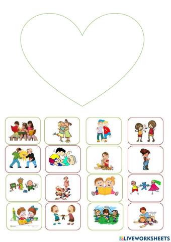 سلوكيات في الصف