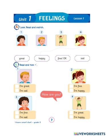 I learn smart start 2