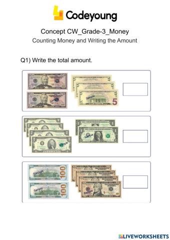 Money