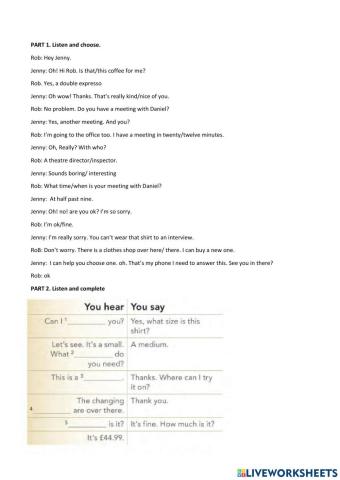 Practical English 3 EF elementary