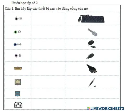 Kết nối an toàn. Bài 1. Tin 7