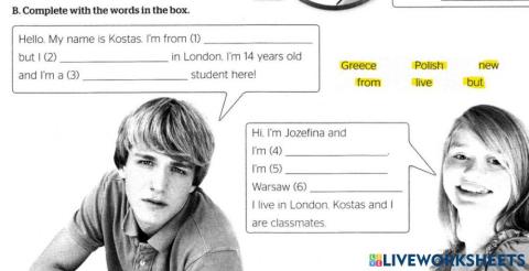 FullBlastPlus 5 WorkBook