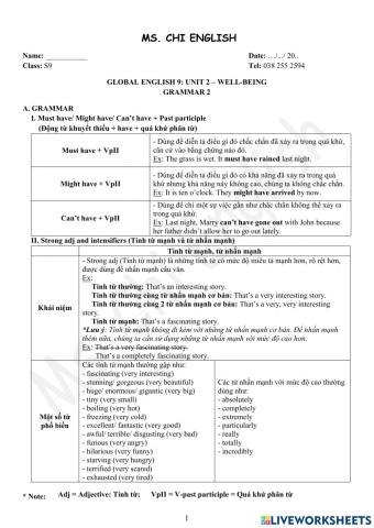 Viet Teacher-S9-Week 5-U2-Gram 2 (2)