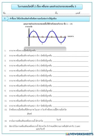 คลื่นกล