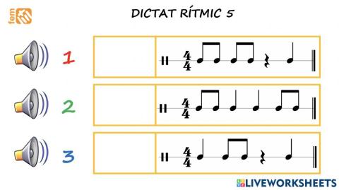 1r Dictat 5