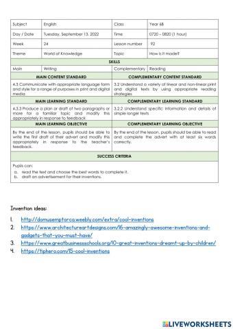 Academy Star Workbook page 70