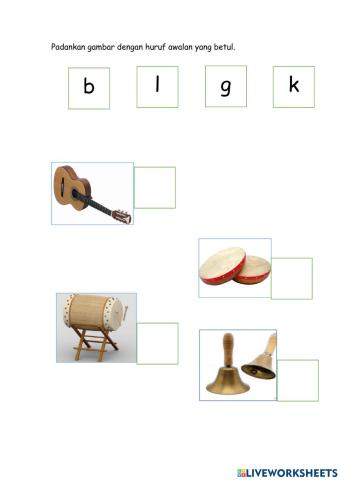 Alat musik (kesenian)