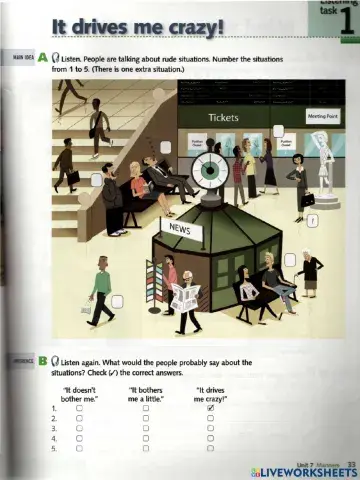 Alternative medicine