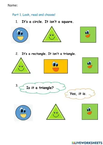 Everybody Up 1 - Unit 1 - L4