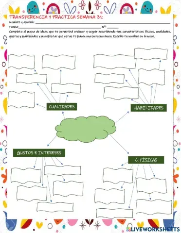 Transferencia Y Practica Semana 31: