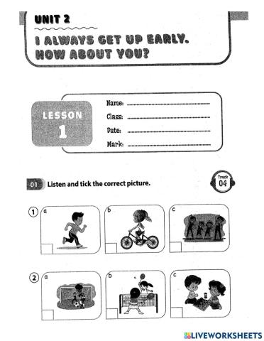 G5-review u2l1 gk1 (nghe)