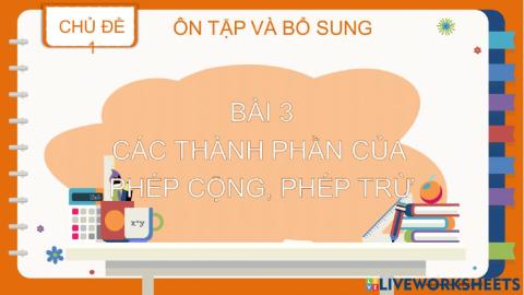 Toán tuần 2 trang 15