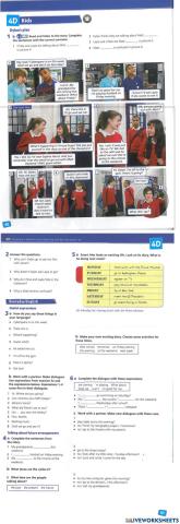 4. Kids (SB)(UNIT 4)