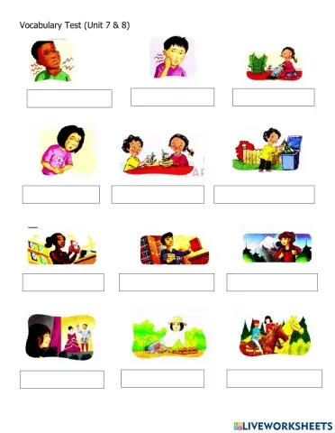 What did you do yesterday?