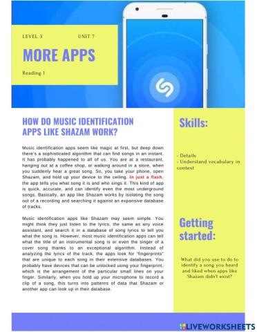 2022 C3 Unit 7 Reading 1