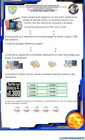 Solución de problemas