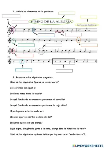 Evaluación Inicial 5º-6º