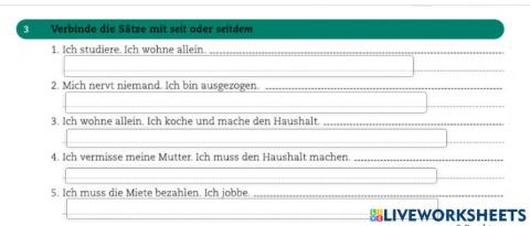 Wer bringt den Müll raus