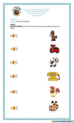 Examen final segundo
