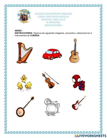 Evaluacion final prepa