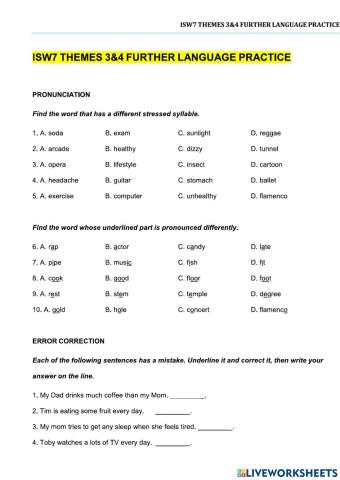 Practice-7-Themes-3&4