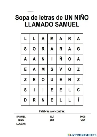 Samuel