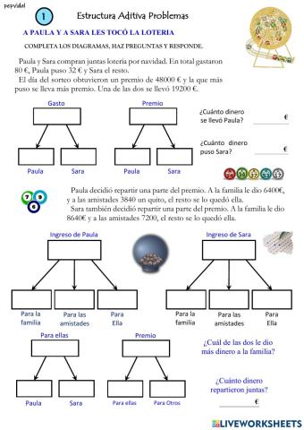 Problemas Estructura Aditiva N2 (1)