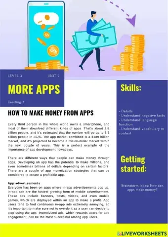 2022 C3 Unit 7 Reading 3
