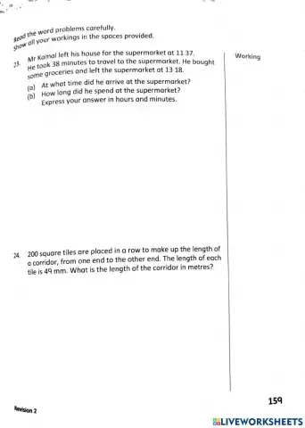 5B Revision 2 (PART 2)