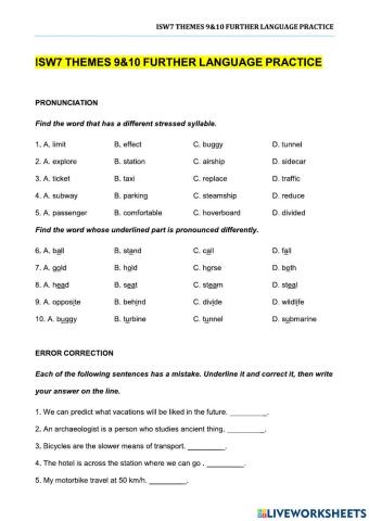 Practice-7-Themes-9&10