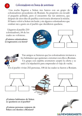 Estructura Aditiva (7)