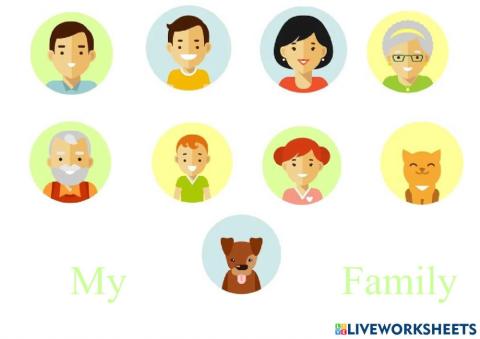 My Family