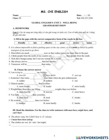 Viet Teacher-S9-Week 6-U2-Gram revision (3)