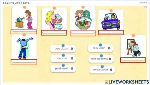 6.sınıf 1. ünite etk.2 (sürükle bırak)