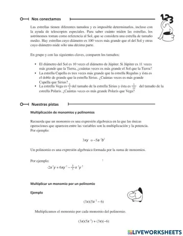 Vamos más allá sesión 7