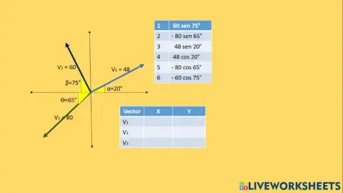 Fisica 1 Ejercicio 2