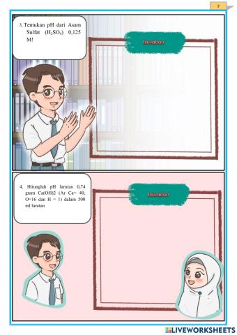 LKPD 4. Perhitungan asam basa part 2