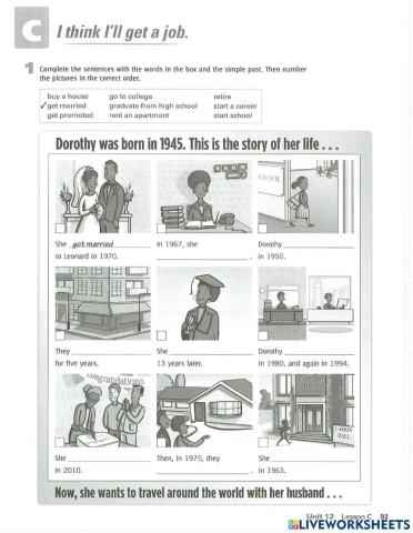 Mien Unit 12 Lesson C