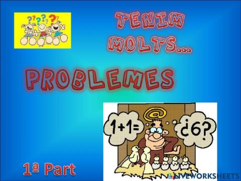 Problemas 1