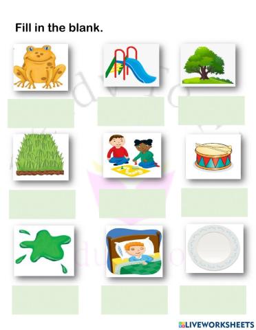 Oxford phonics 4 Unit 2