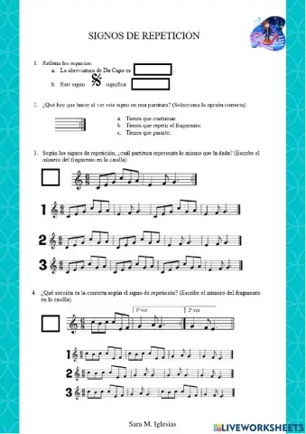 Signos de repetición